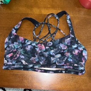 lululemon bra